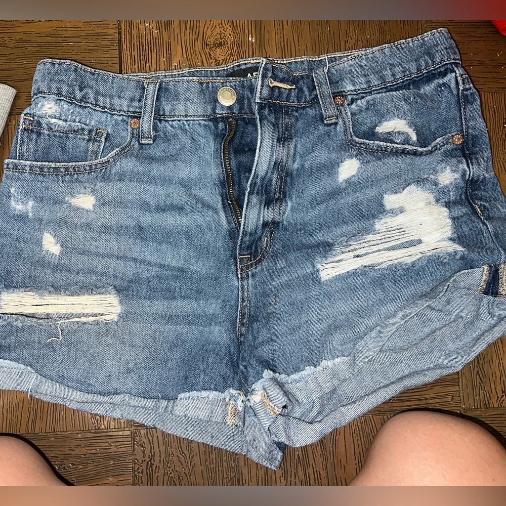 Aero shorts